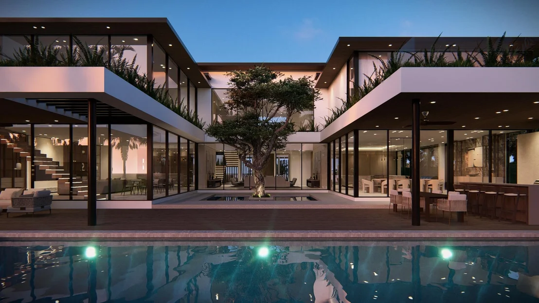 Photo of 1148 Cocoanut Road
