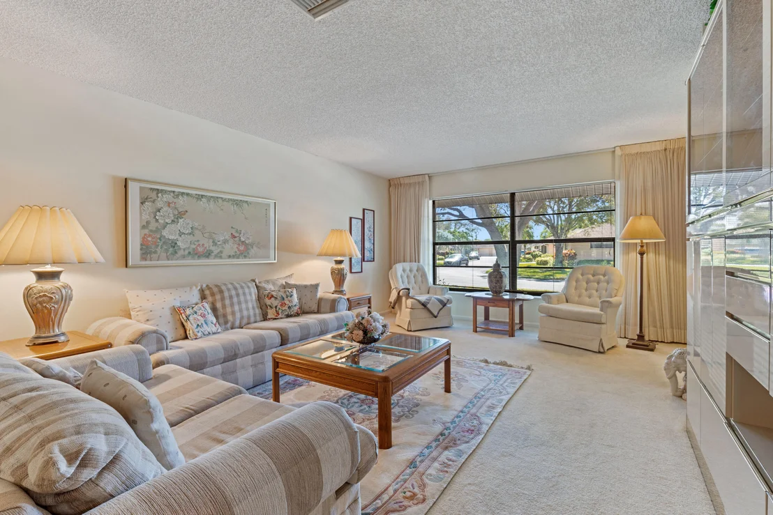 Photo of Unit B at 4235 Pear Tree Circle