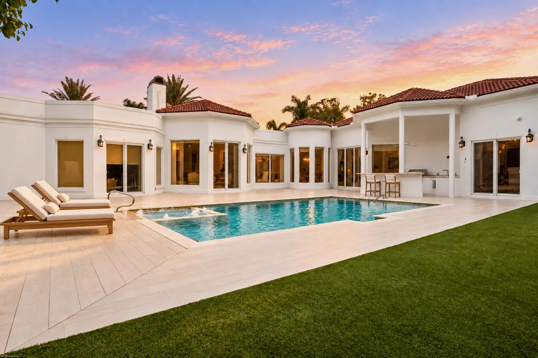 Photo of 2344 Golf Brook Drive