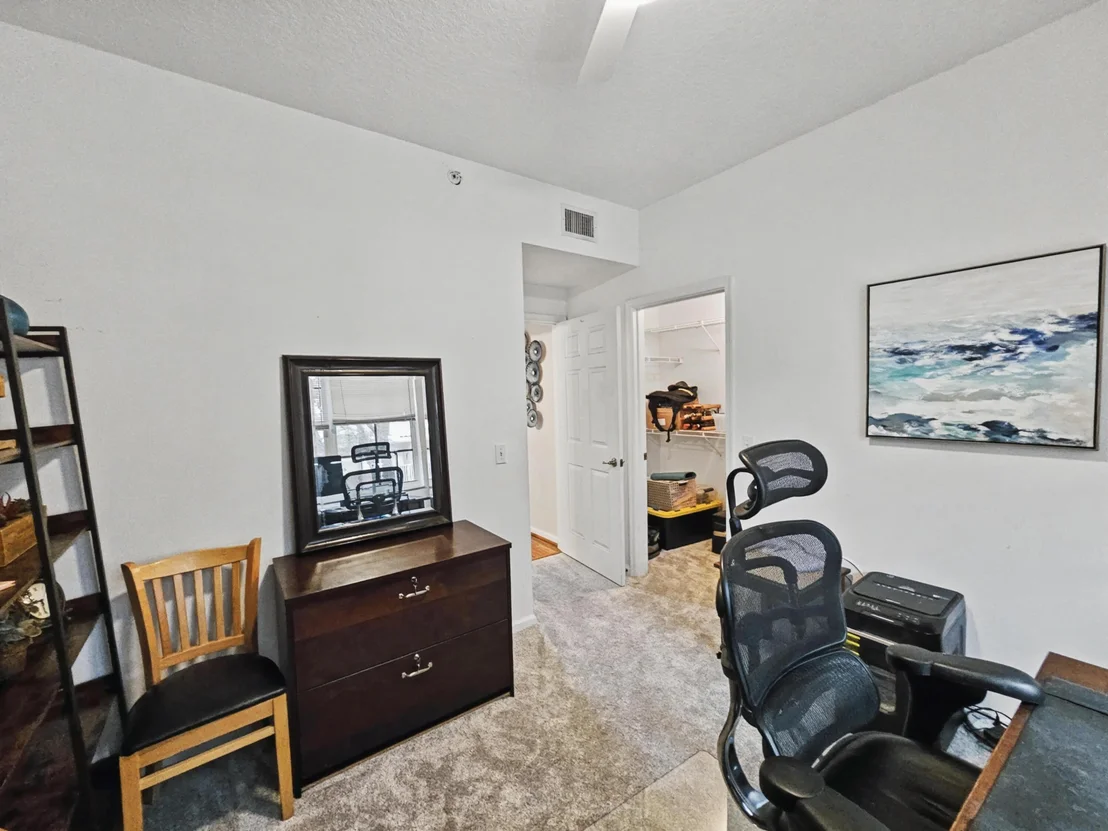 Photo of Unit 21 at 4892 Chancellor Drive