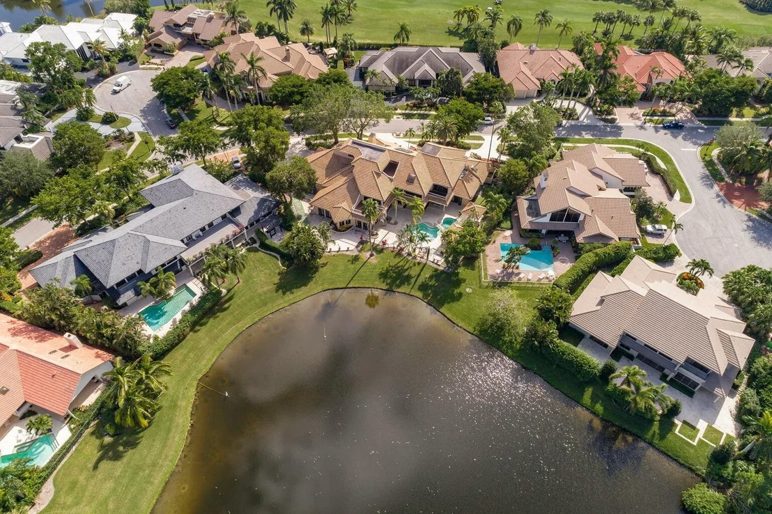 Photo of 21125 Hamlin Drive