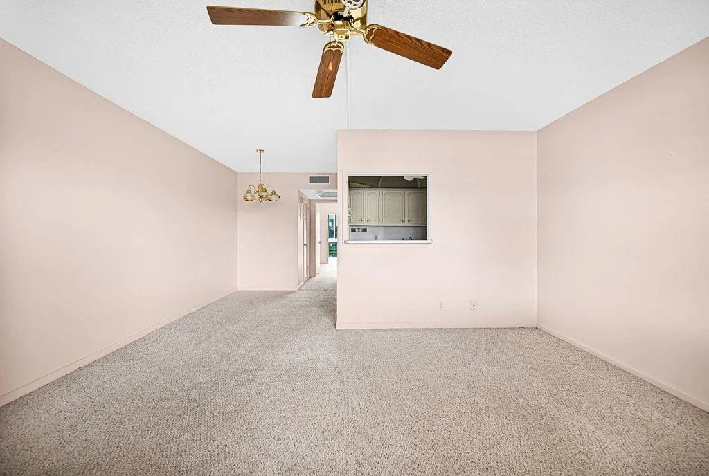 Photo of Unit A at 2021 Durham A