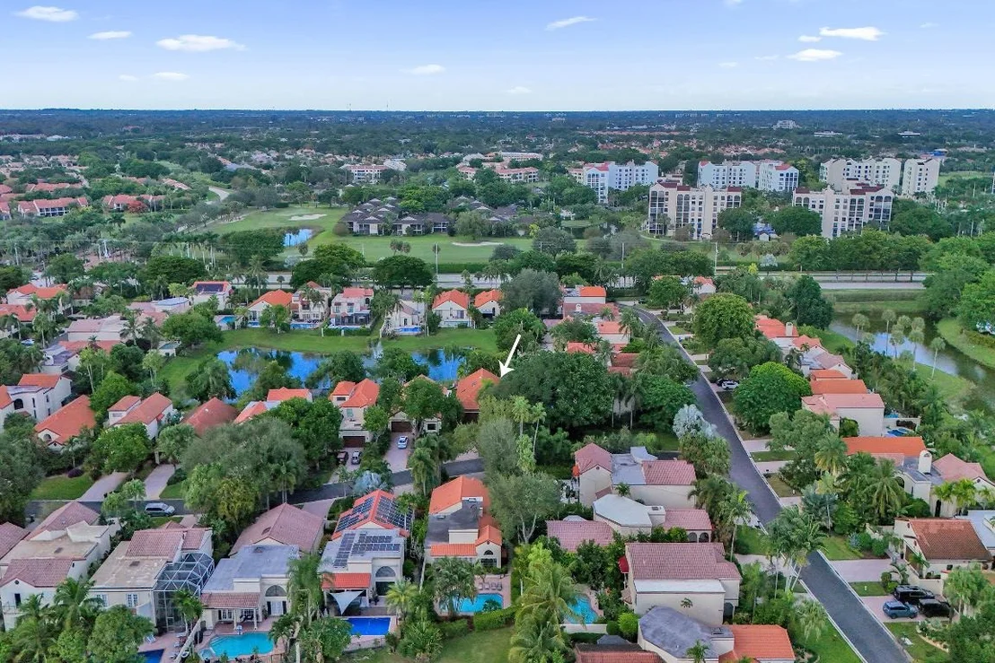 Photo of 7549 Mirabella Drive