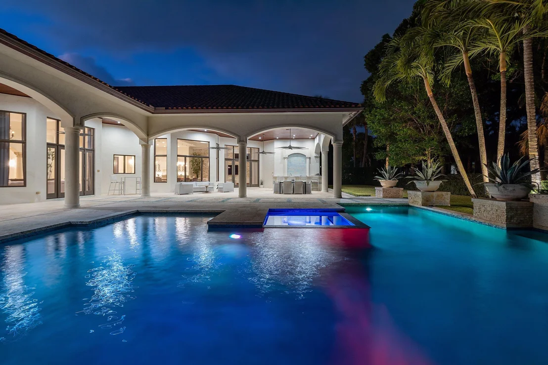 Photo of 1920 Flagler Estates Drive
