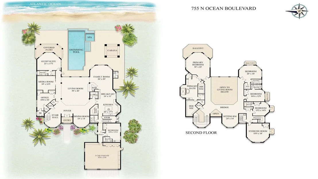 Photo of 755 N Ocean Boulevard
