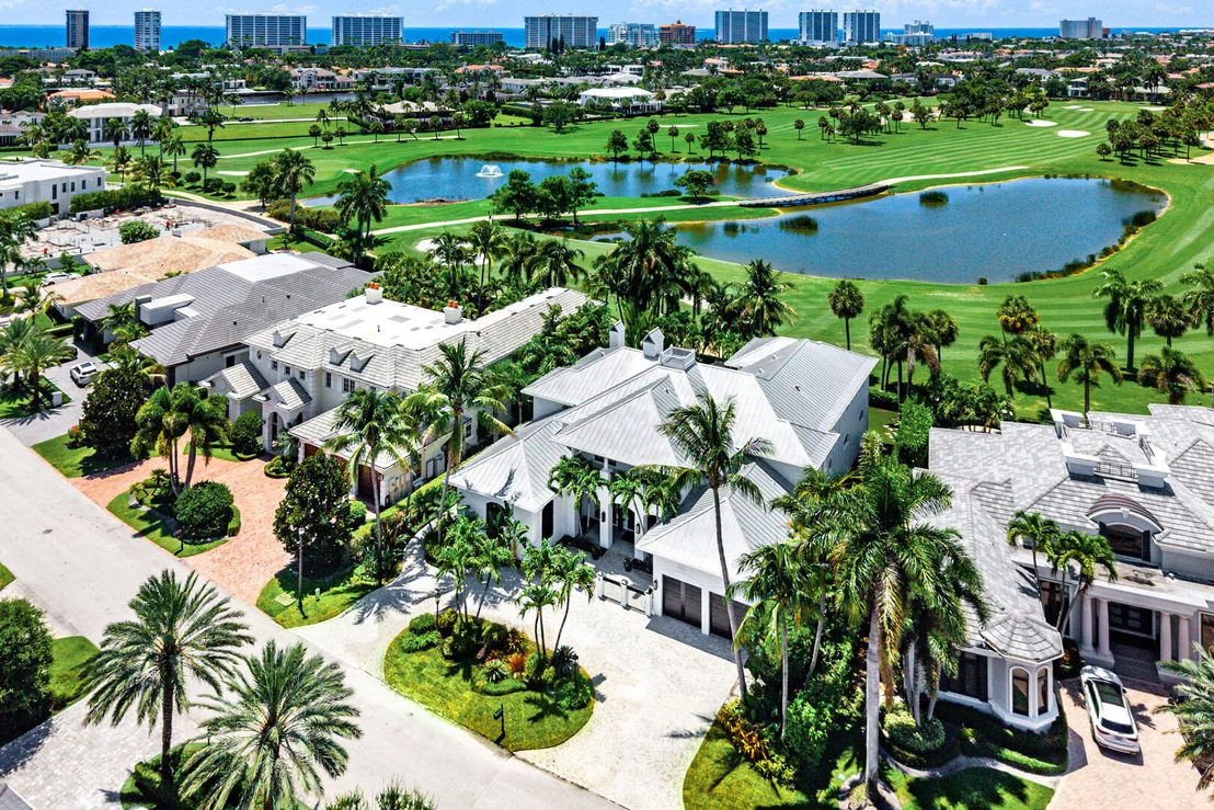 Photo of 1720 Sabal Palm Drive