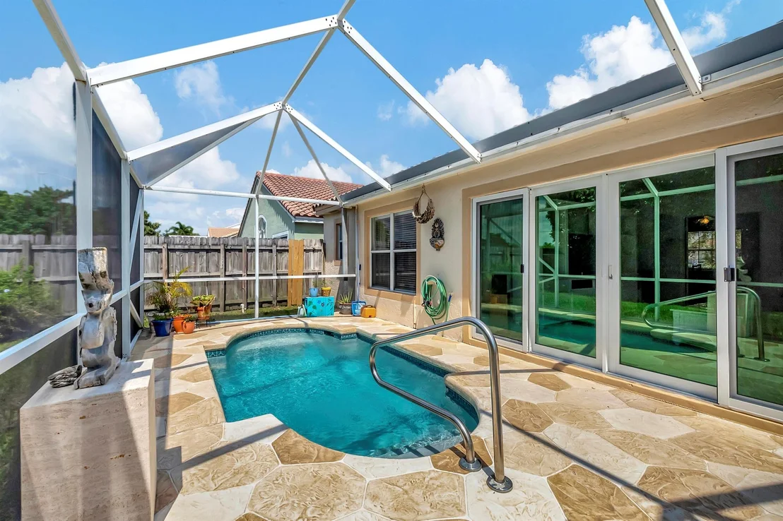 Photo of 9632 Tavernier Drive