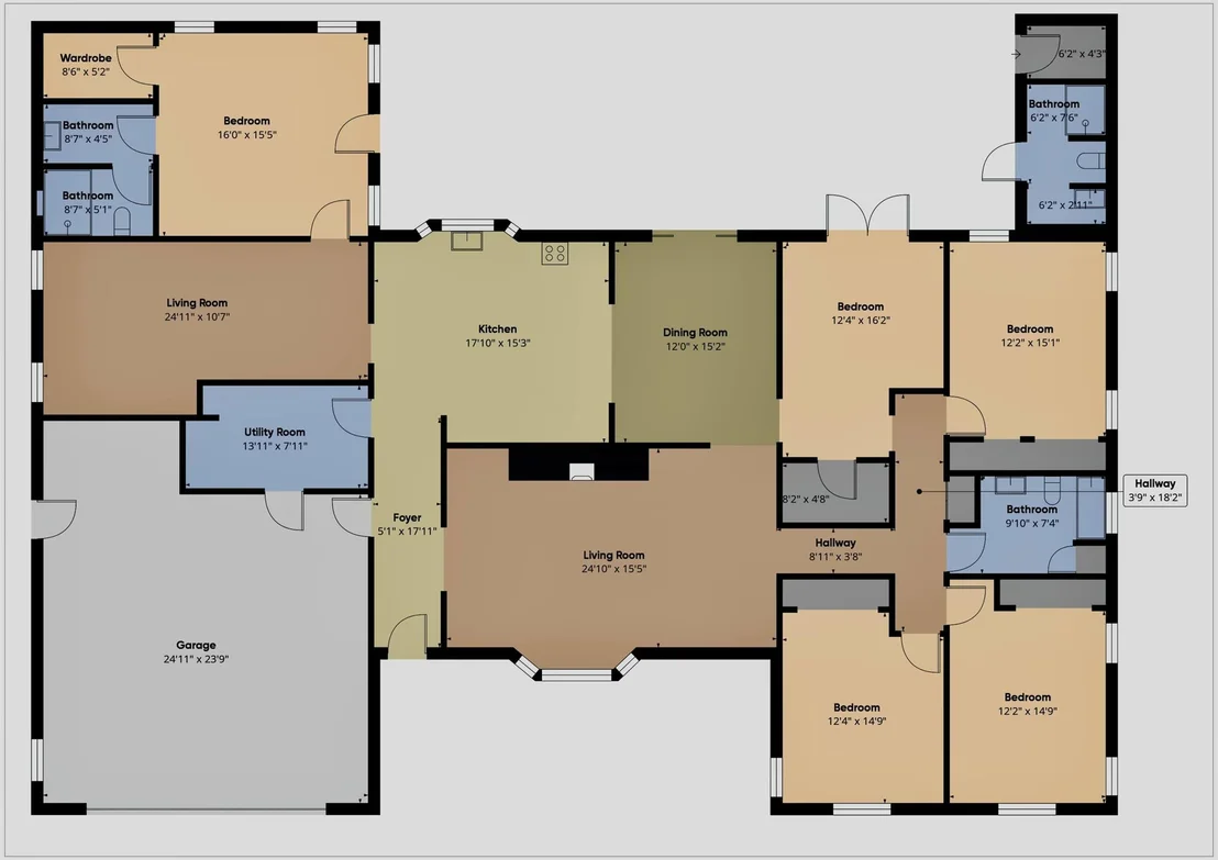 Photo of 2267 NE 54th Trail