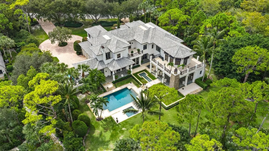 Photo of 156 Bears Club Drive