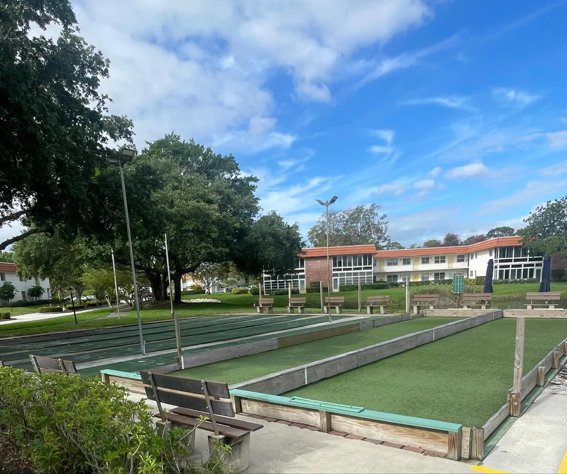 Photo of Unit 7708 at 1225 NW 21st Street