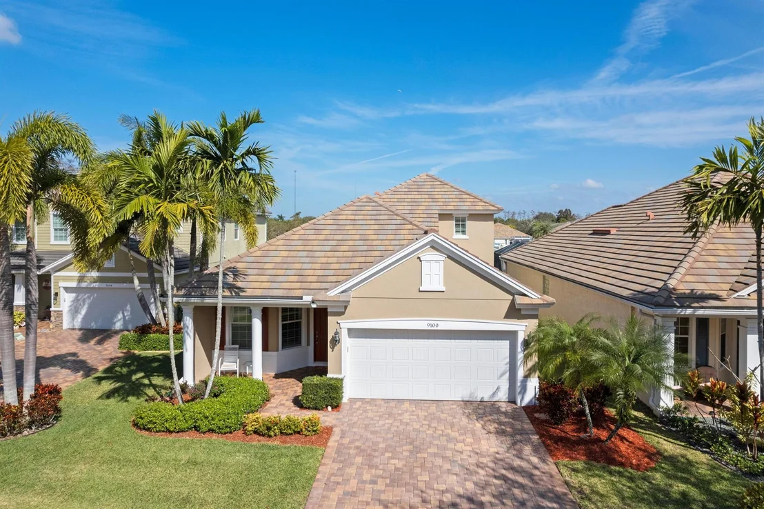 Photo of 9100 Wrangler Drive