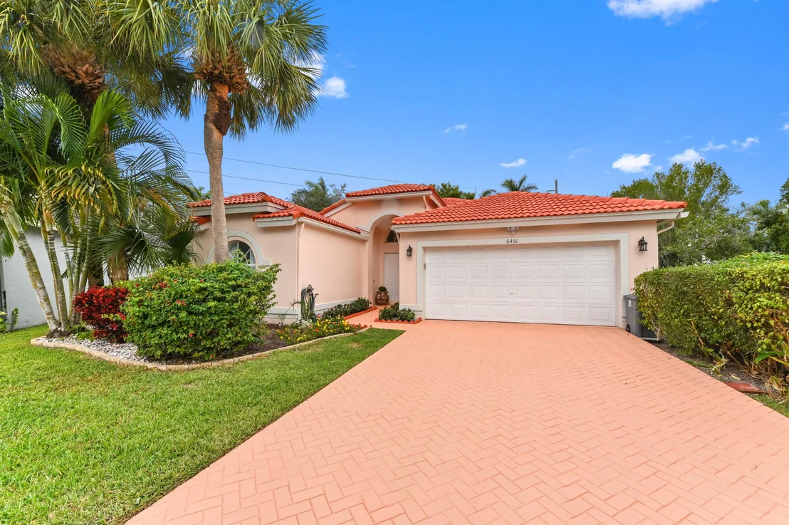 Photo of 6451 Tiara Drive