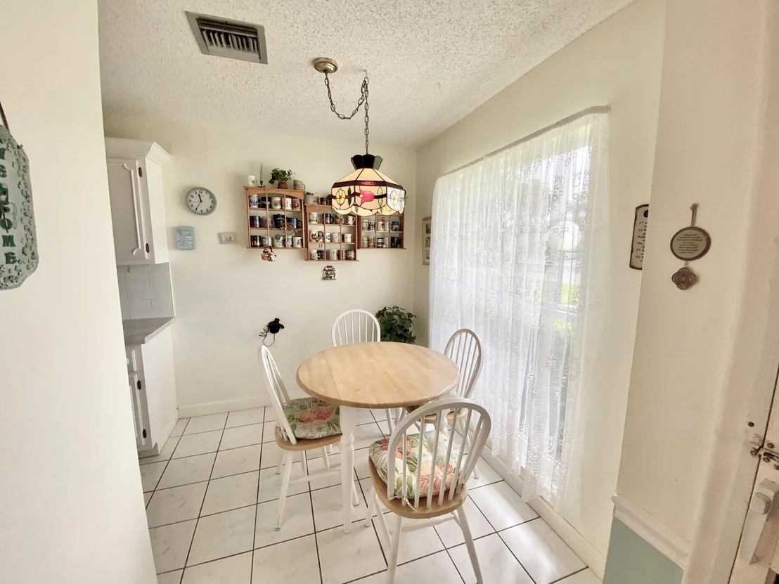 Photo of Unit A at 2521 Juniper Drive