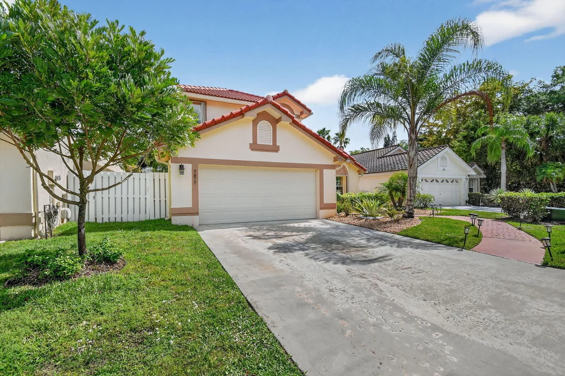 Photo of 7277 Shell Ridge Terrace