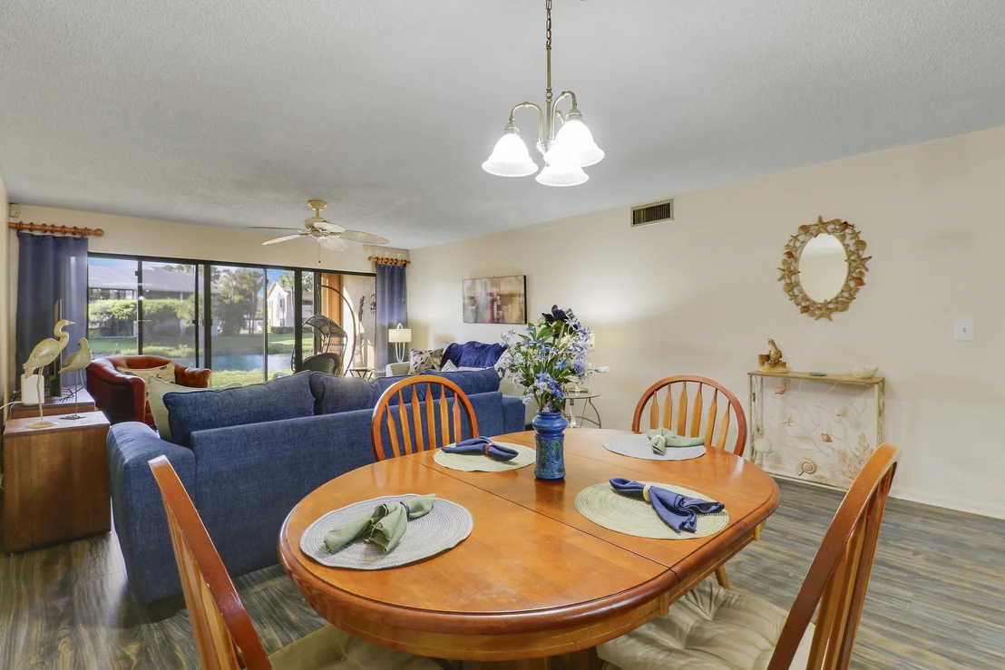 Photo of Unit 302 at 3061 SE Aster Lane