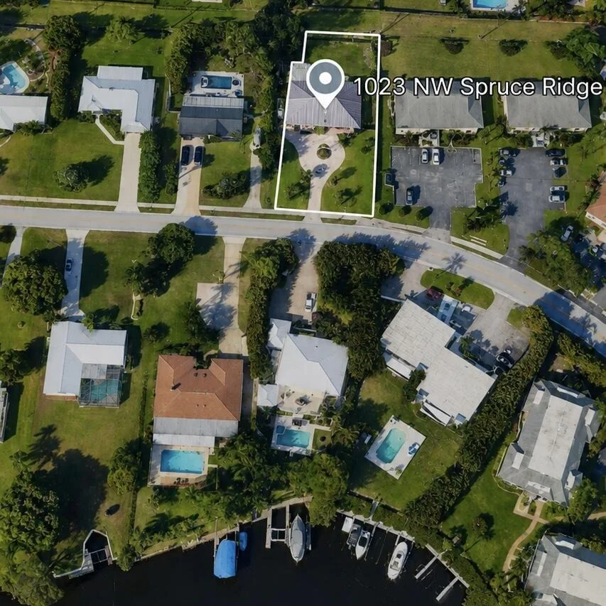 Photo of 1023 NW SPRUCE RIDGE Drive