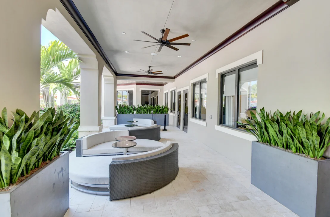 Photo of 16801 Pavilion Way