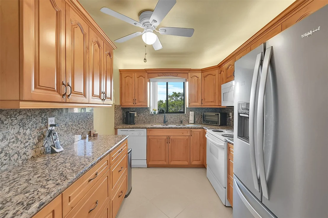 Photo of Unit 310 at 7452 Ashmont Circle