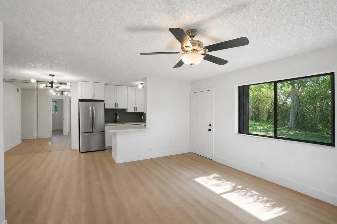 Photo of Unit 102 at 588 Trace Circle
