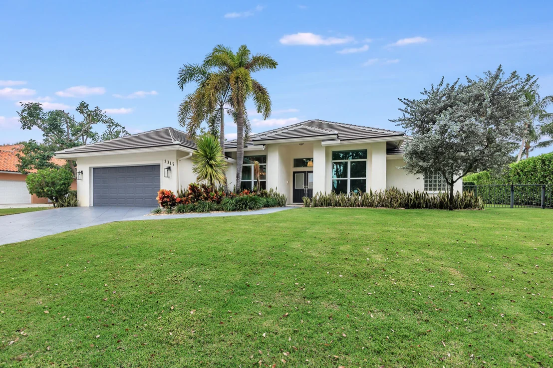 Photo of 3317 Embassy Drive