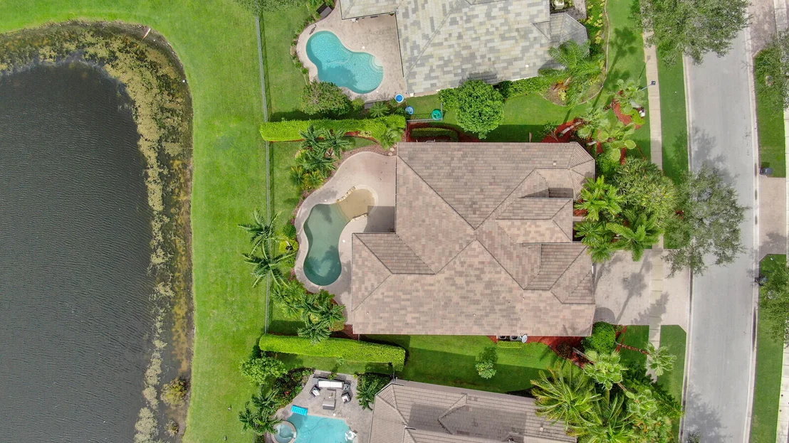 Photo of 9244 Pineville Drive