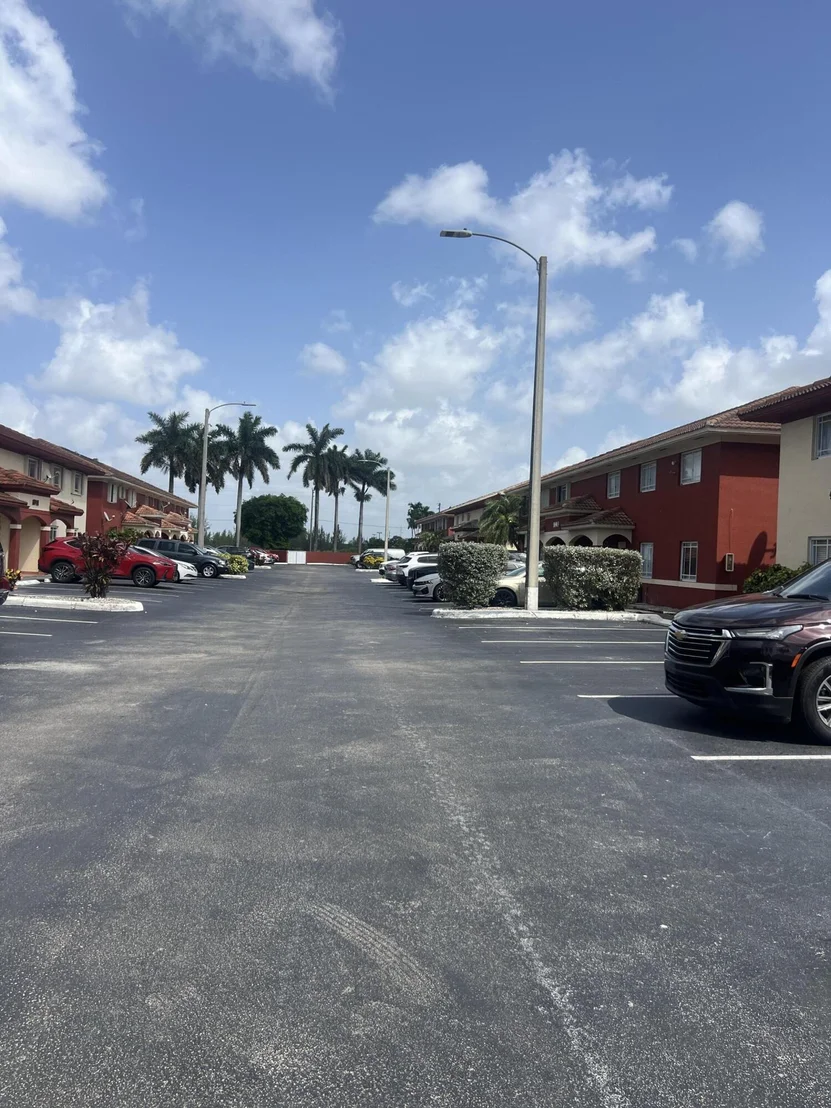 Photo of Unit 201 at 10903 W Okeechobee Road