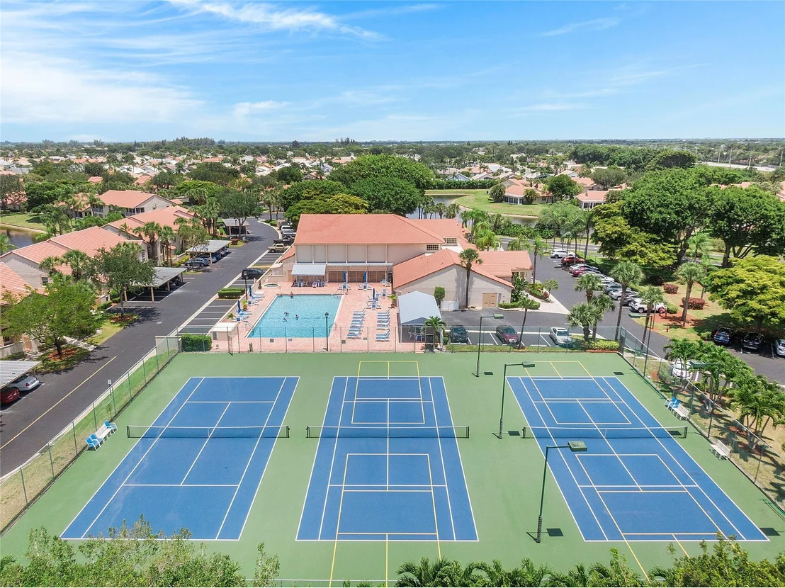 Photo of Unit 0 at 7915 Coral Pointe Drive