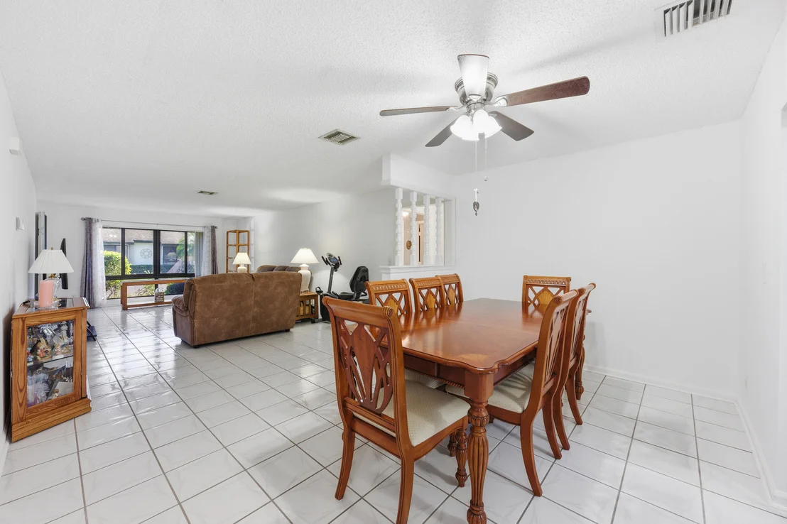 Photo of Unit A at 4903 Equestrian Circle
