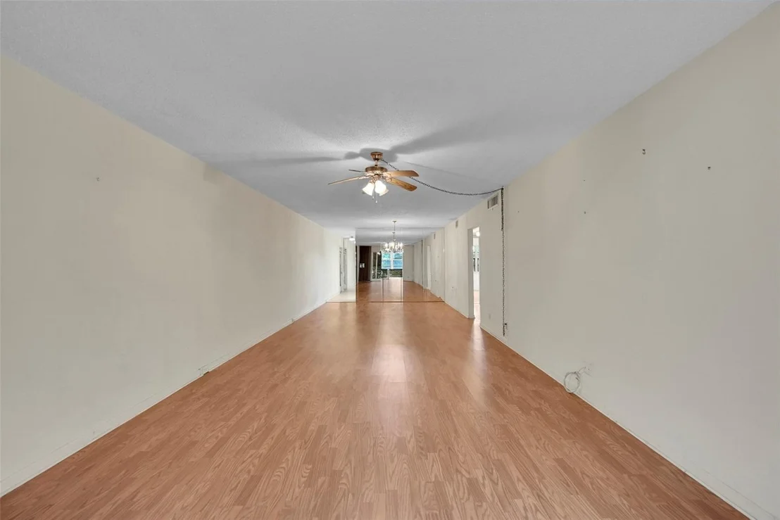 Photo of Unit A3 at 2006 Granada Drive