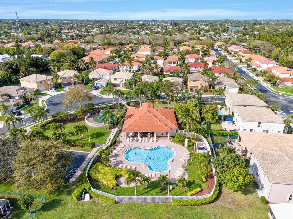 Photo of 1500 Siena Lane