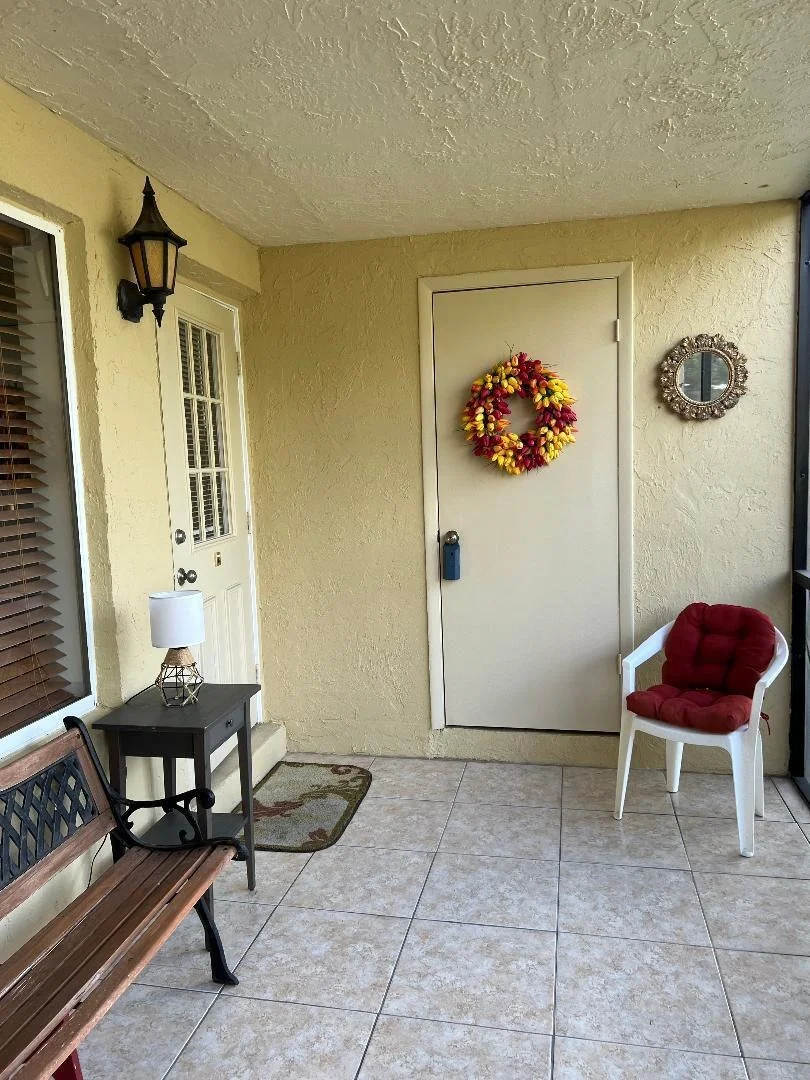 Photo of Unit D1 at 342 Pine Ridge Circle
