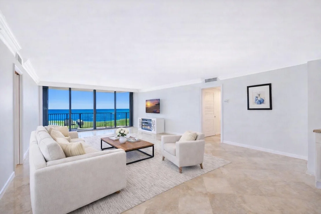 Photo of Unit 103 at 400 Beach Road
