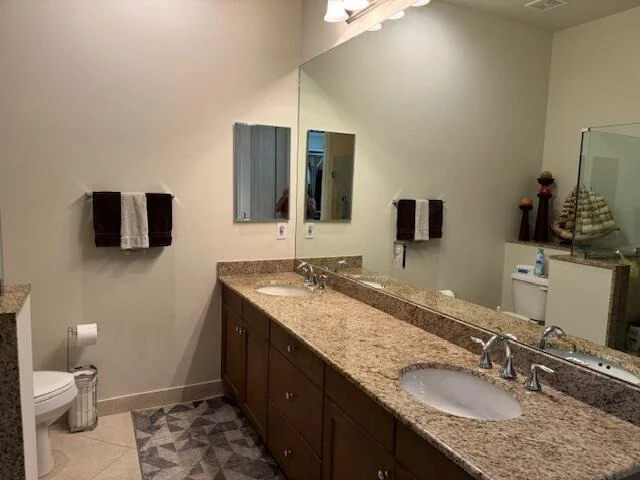 Photo of Unit 14786 at 14786 Via Porta