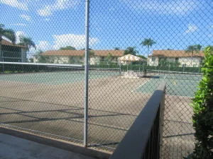 Photo of Unit D at 901 Pinecrest Circle