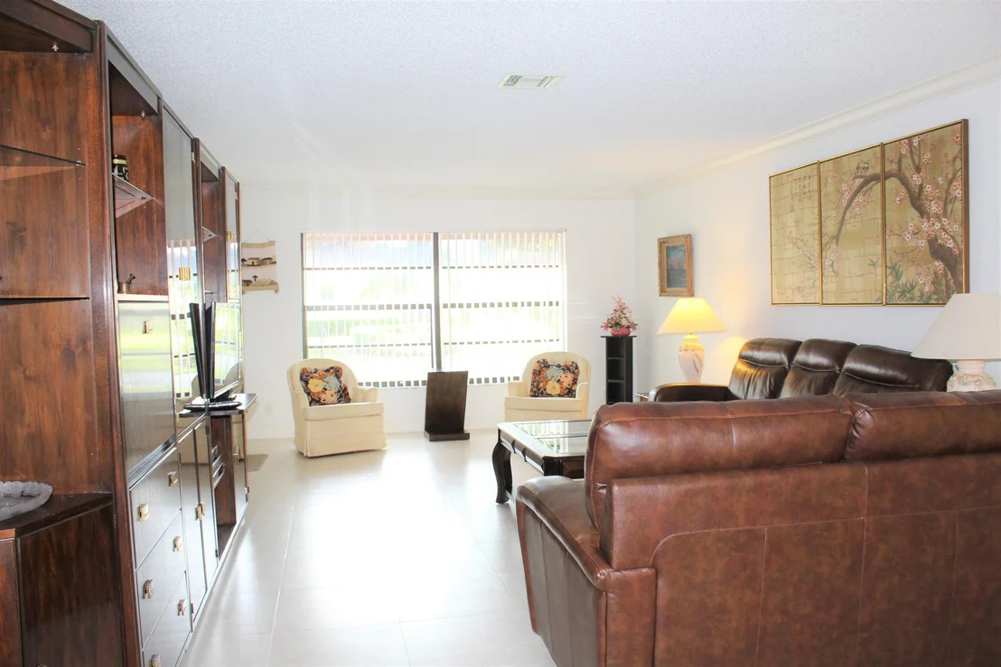 Photo of Unit A at 4655 Apple Tree Circle