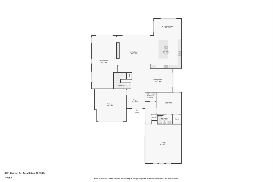 Photo of 8581 Ganton Drive