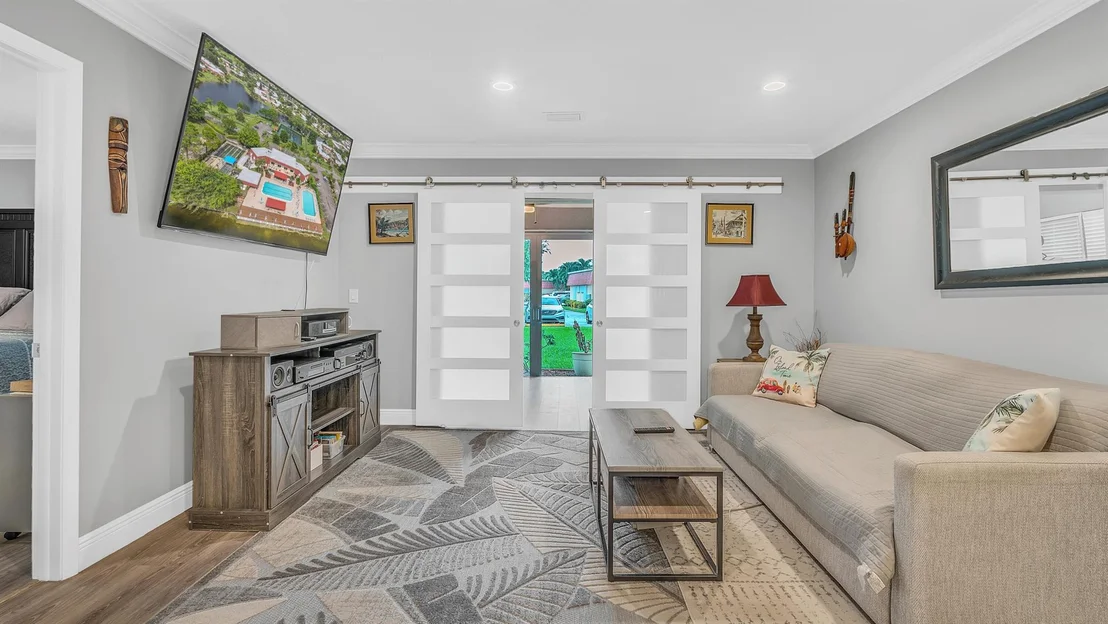 Photo of Unit B at 258 Cape Cod Circle