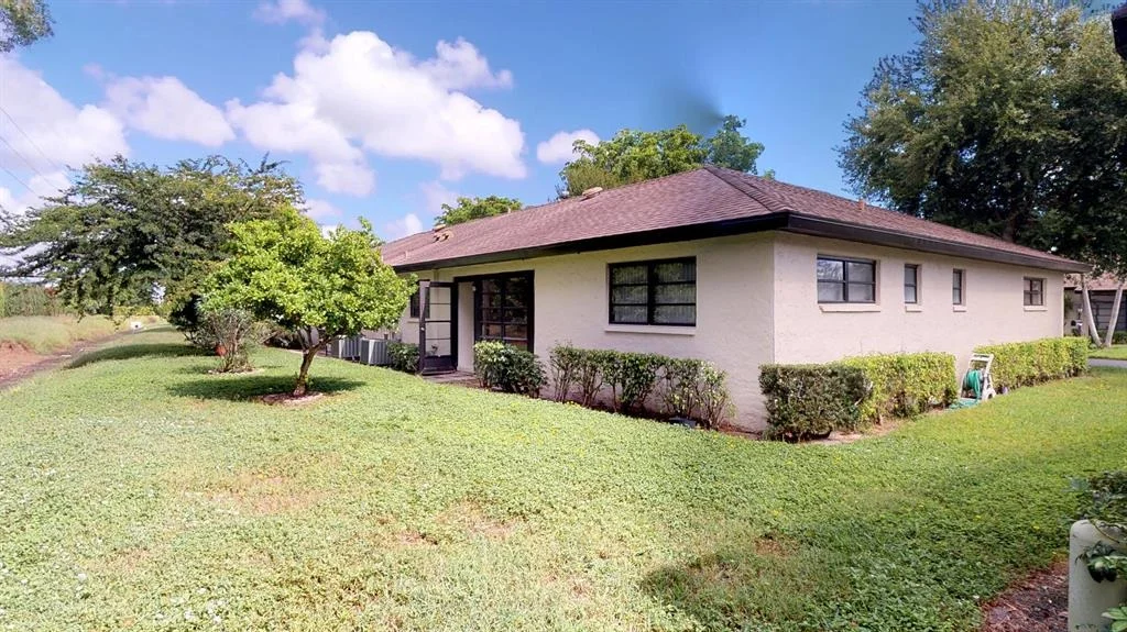 Photo of Unit A at 4944 Equestrian Circle