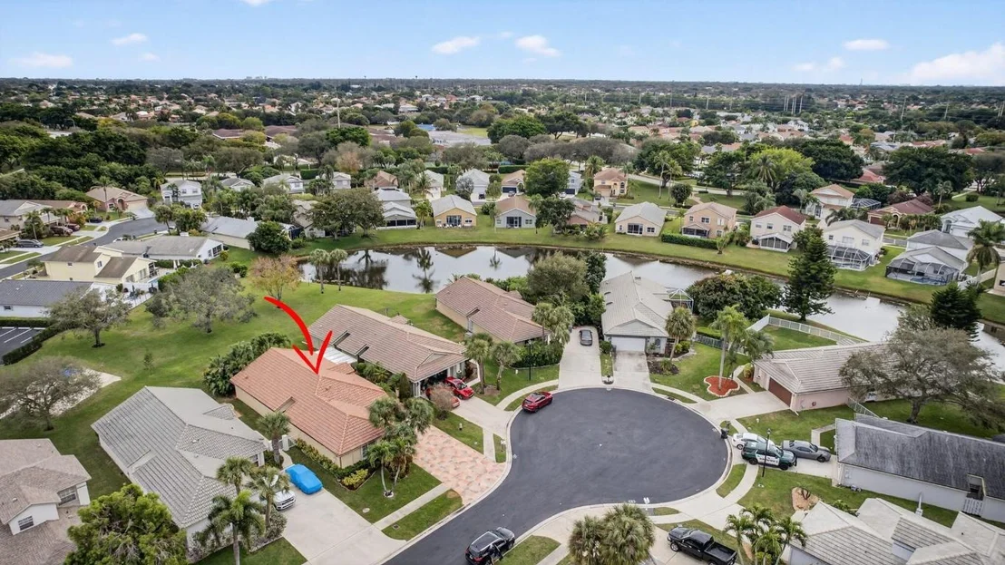 Photo of 8888 Odell Drive