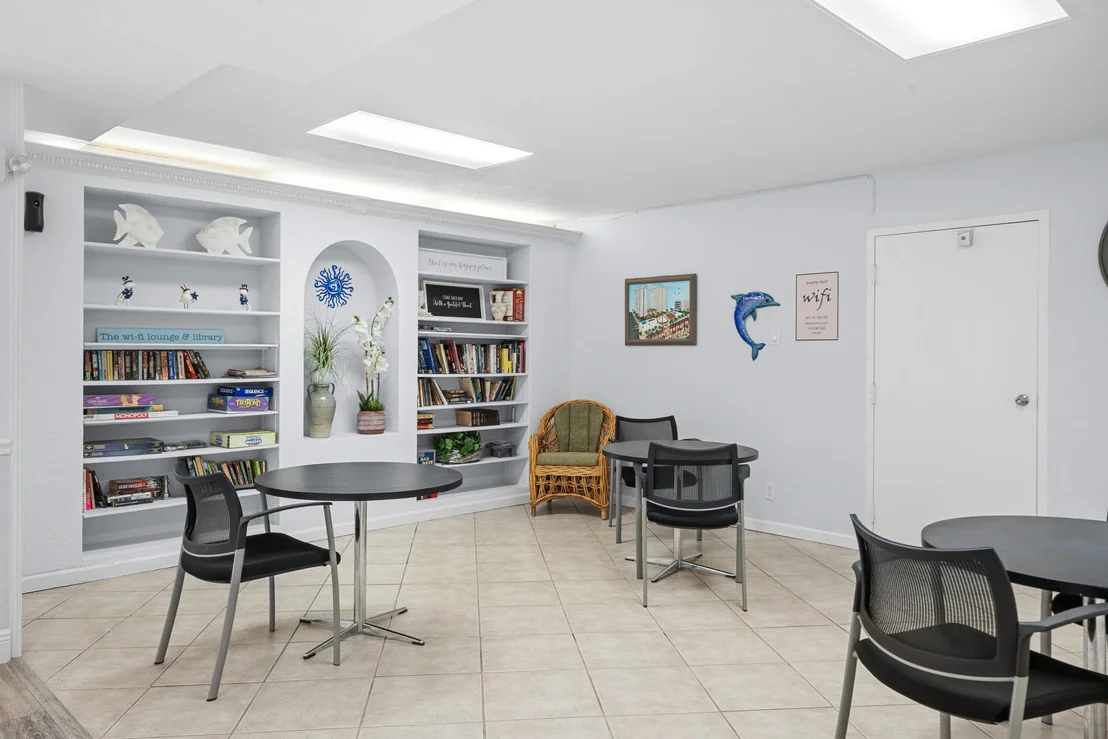 Photo of Unit PH7 at 111 BRINY Avenue