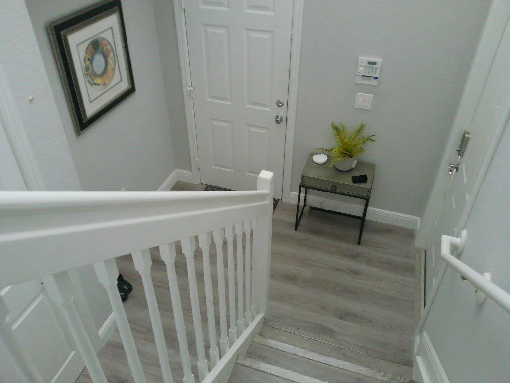 Photo of Unit 201 at 7952 Exeter Circle