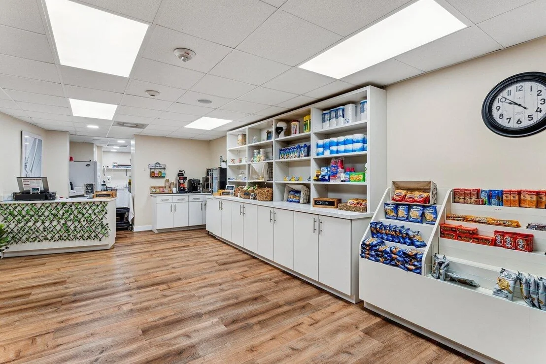 Photo of Unit 120B at 44 Cocoanut Row