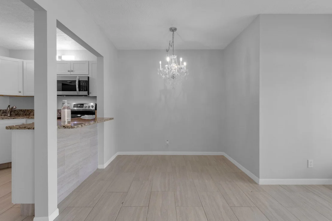 Photo of Unit C1 at 331 Pine Ridge Circle