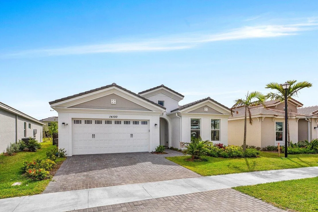 Photo of 14100 Spruce Pine Drive