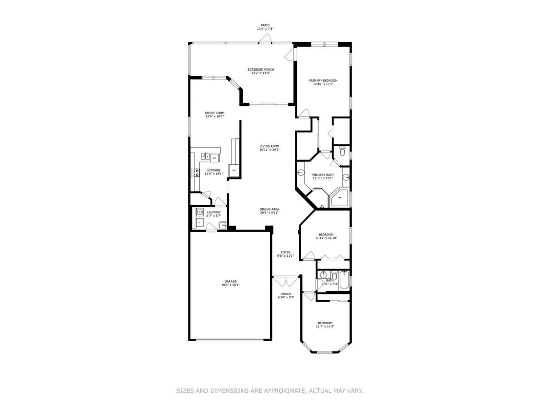 Photo of 7197 Vesuvio Place