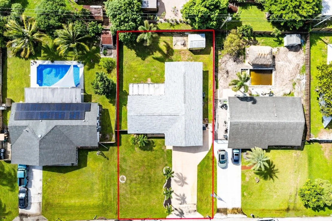 Photo of 7536 Cocoanut Drive