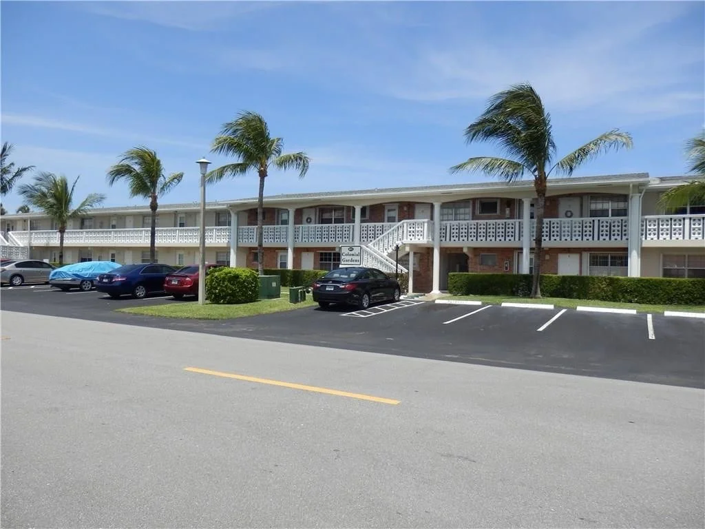 Photo of Unit 14 at 801 Pine Drive