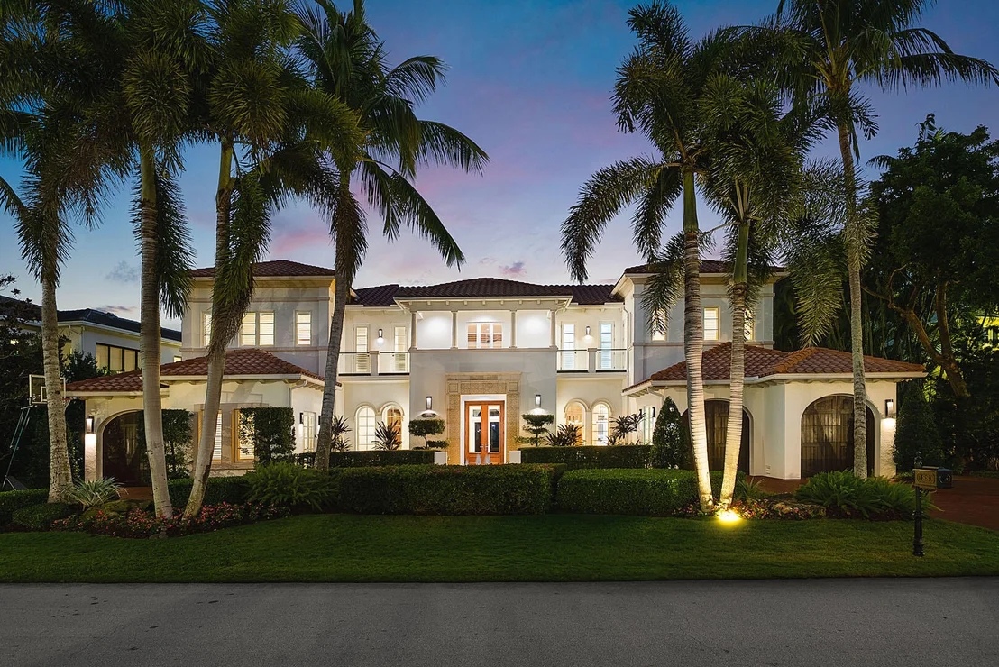 Photo of 1880 Sabal Palm Drive