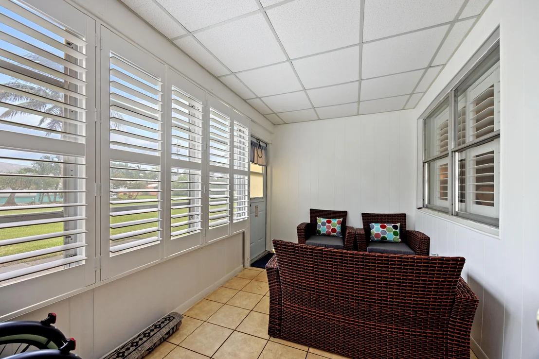 Photo of Unit B at 355 Main Boulevard