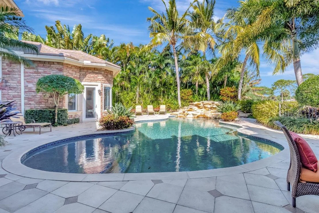 Photo of 8417 Del Prado Drive